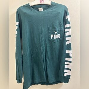 Vs long sleeve